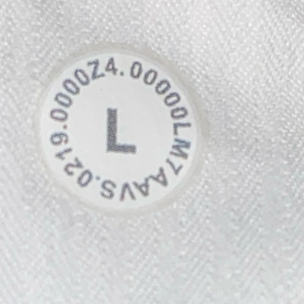 Lululemon T.H.E. Short 9